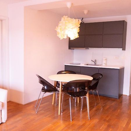 Apartment Ema 科佩尔 外观 照片