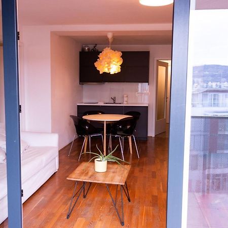 Apartment Ema 科佩尔 外观 照片