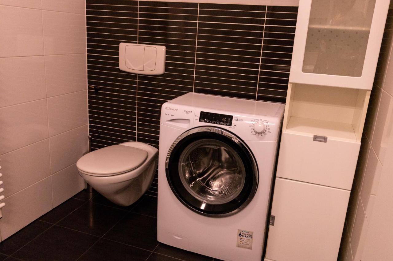 Apartment Ema 科佩尔 外观 照片