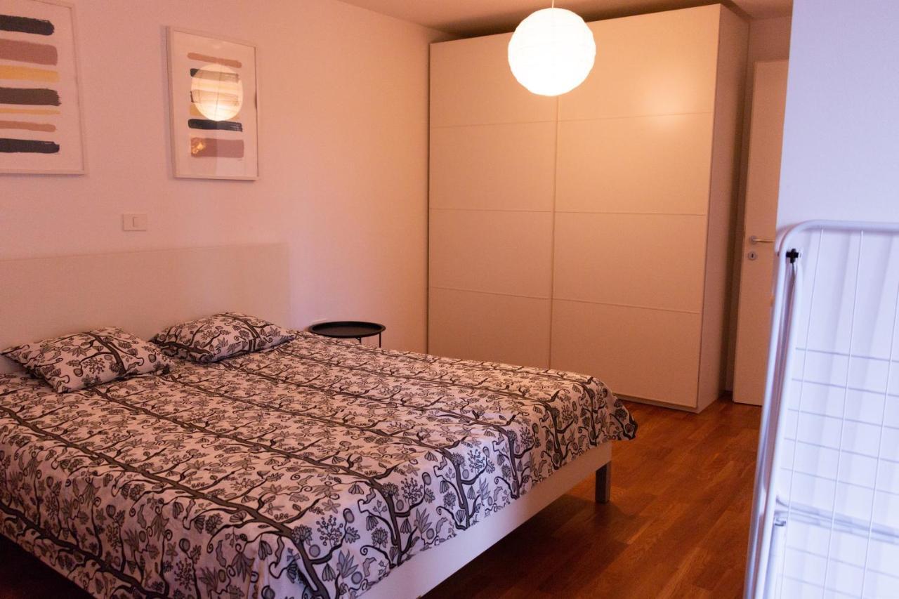 Apartment Ema 科佩尔 外观 照片