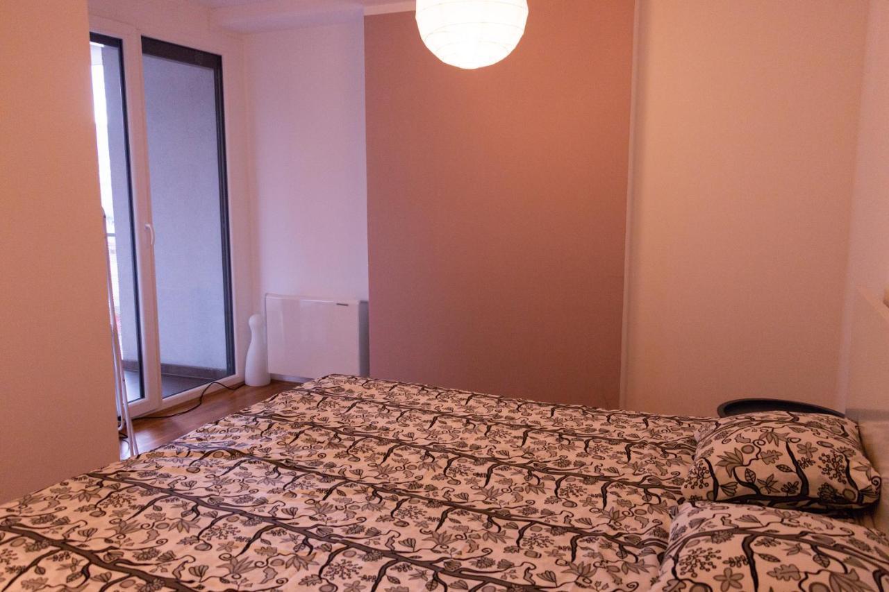 Apartment Ema 科佩尔 外观 照片