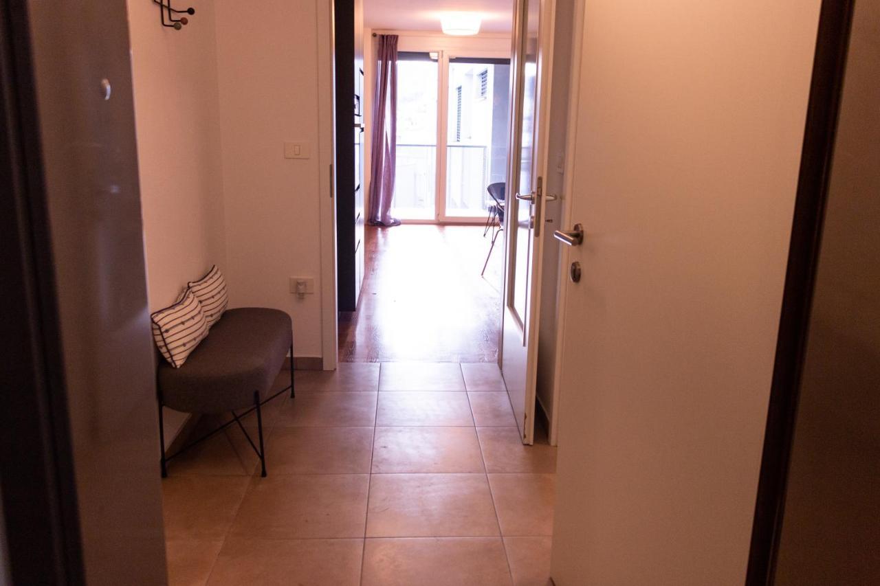 Apartment Ema 科佩尔 外观 照片