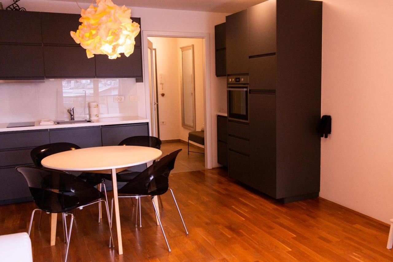 Apartment Ema 科佩尔 外观 照片